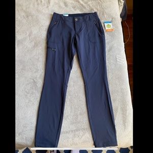 NWT COLUMBIA Active hiking pants